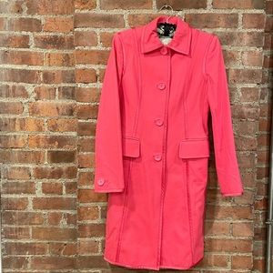 Banana Republic Pink Jacket